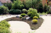 bassin a Ko� dans un jardin Alsace 2007 - 2  23 