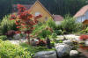 bassin a Ko� dans un jardin Alsace 2007 - 5  39 