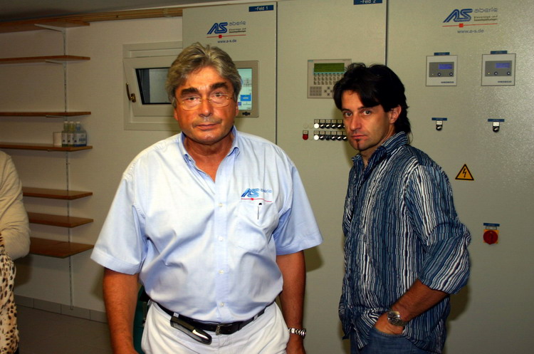 AS II Aberle - Pr�sentation du filtre  8 