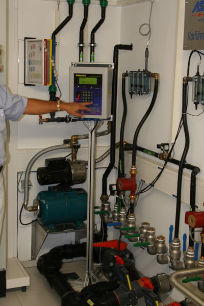 AS II Aberle - Pr�sentation du filtre  9 