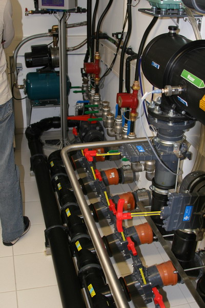 AS II Aberle - Pr�sentation du filtre  3 