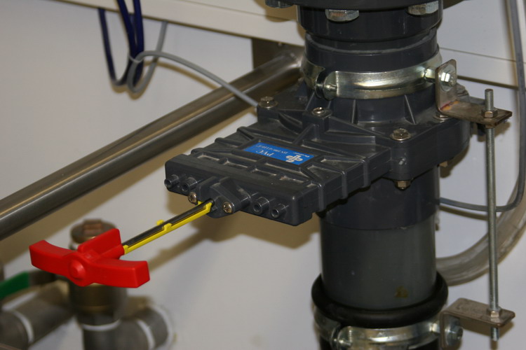 AS II Aberle - Pr�sentation du filtre  10 