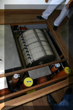 AS II Aberle - Filtres � tambour  1 