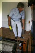 AS II Aberle - Filtres � tambour  7 