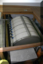 AS II Aberle - Filtres � tambour  11 