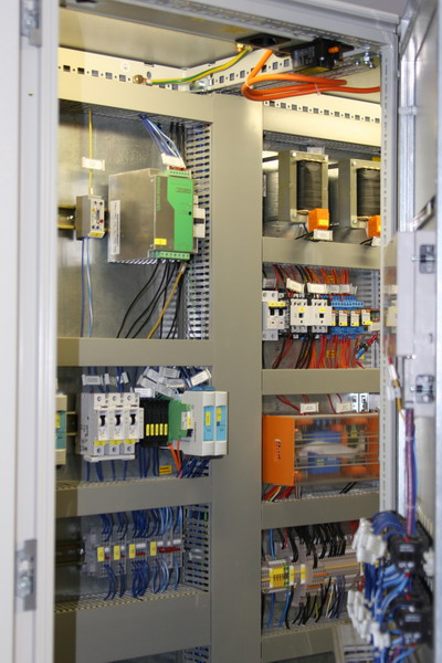 AS II Aberle - Le tableau  9 