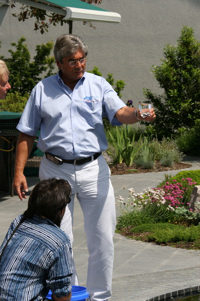 AS II Aberle - Qualit� de l'eau  7 