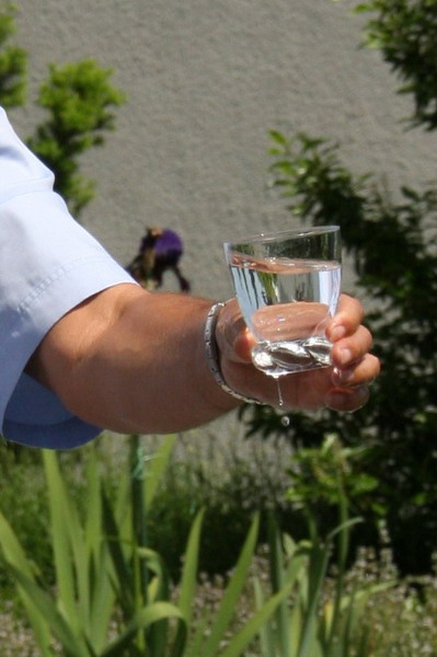 AS II Aberle - Qualit� de l'eau  6 