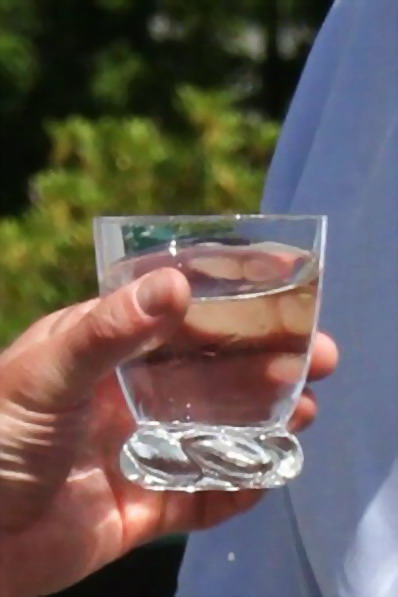 AS II Aberle - Qualit� de l'eau  3 