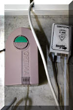 Le bassin de bandito en 2005 - la filtration et la gestion �lectronique  14 