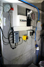 Le bassin de bandito en 2005 - la filtration et la gestion �lectronique  13 