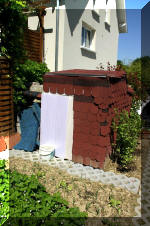 Le bassin de bandito en 2005 - la filtration et la gestion �lectronique  19 