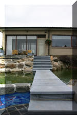 Bassin a ko� de 60 tonnes - POJK 6 - le bassin  5 