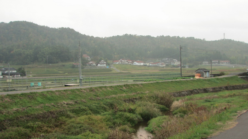 Filtration de SFF la rivi�re - Filtration of SFF The river  2 