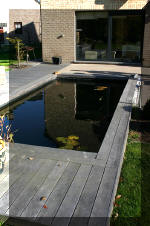 le r�sultat final de ce superbe bassin a ko�  10 