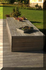 le r�sultat final de ce superbe bassin a ko�  36 