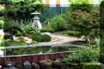 Purnod 5 un jardin japonais de r�ve  5 