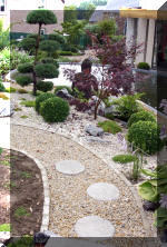 Purnod 9 un jardin japonais de r�ve  11 