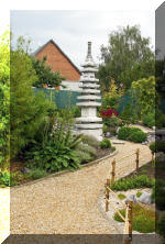 Purnod 8 un jardin japonais de r�ve  13 