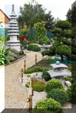 Purnod 8 un jardin japonais de r�ve  10 