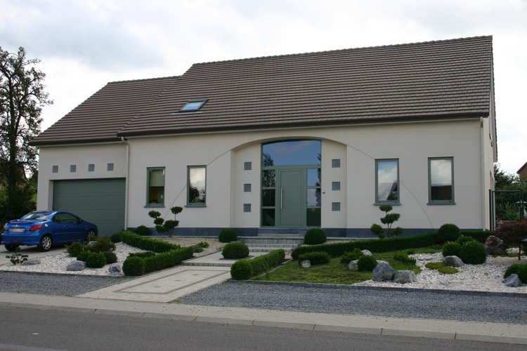 Purnod 17 un jardin japonais de r�ve  1 