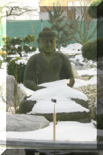 Purnod 15 un jardin japonais de r�ve  7 