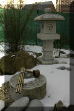 Purnod 15 un jardin japonais de r�ve  4 