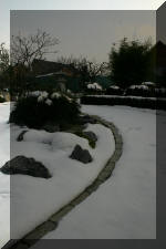 Purnod 15 un jardin japonais de r�ve  2 