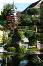 Purnod 21 un jardin japonais de r�ve  1 
