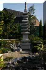 Purnod 21 un jardin japonais de r�ve  6 