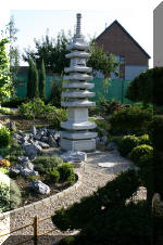 Purnod 21 un jardin japonais de r�ve  16 