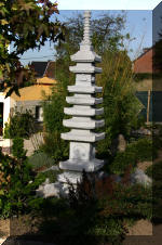 Purnod 21 un jardin japonais de r�ve  21 