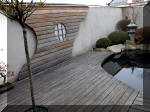 Bassin a ko� et jardin Japonais Richert 1 - suite 1  4 