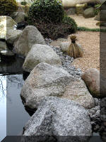 Bassin a ko� et jardin Japonais Richert 1 - suite 1  6 