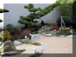 Bassin a ko� et jardin Japonais Richert 1 - suite 1  8 