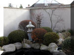 Bassin a ko� et jardin Japonais Richert 1 - suite 1  23 
