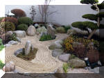 Bassin a ko� et jardin Japonais Richert 1 - suite 1  32 