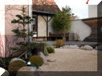 Bassin a ko� et jardin Japonais Richert 1 - suite 1  34 