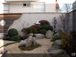 Bassin a ko� et jardin Japonais Richert 1 - suite 1  35 