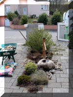 Bassin a ko� et jardin Japonais Richert 1 - suite 1  36 