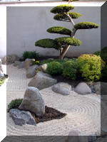 Bassin a ko� et jardin Japonais Richert 1 - suite 2  2 