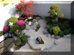 Bassin a ko� et jardin Japonais Richert 1 - suite 2  13 
