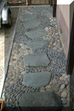 Bassin a ko� et jardin Japonais Richert 1 - suite 2  25 