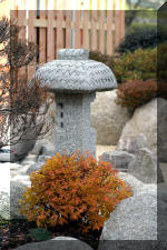 Bassin a ko� et jardin Japonais Richert 2 - Am�nagements  23 