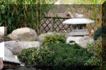Bassin a ko� et jardin Japonais Richert 2 - Am�nagements  15 