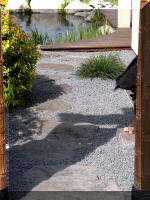 Bassin a ko� et jardin Japonais Richert 3 - Le jardin Japonais  35 