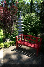 Aquamarathon alsacien le bassin de jardin de Bandito et ces ko�  6 