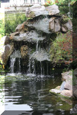 Aquamarathon alsacien un bassin a ko� champion dans les ko� show  6 