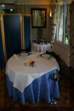 Restaurant la c�te 3  2 