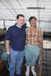 Danny's koi caf� Hunting 2009 : Visit to Takigawa koi farm page 2  43 